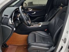 Mercedes-Benz GLC 2020 Facelift GLC 260 L 4MATIC Luxury - ფოტო 18
