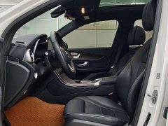 Mercedes-Benz GLC 2020 Facelift GLC 260 L 4MATIC Luxury - ფოტო 19