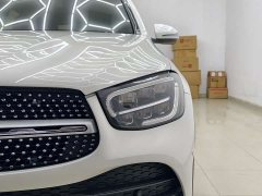Mercedes-Benz GLC 2020 Facelift GLC 260 L 4MATIC Luxury - ფოტო 4
