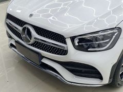 Mercedes-Benz GLC 2020 Facelift GLC 260 L 4MATIC Luxury - ფოტო 5
