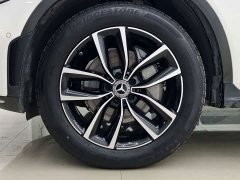Mercedes-Benz GLC 2020 Facelift GLC 260 L 4MATIC Luxury - ფოტო 6