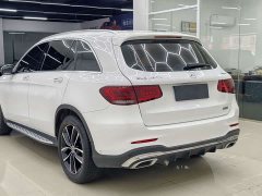 Mercedes-Benz GLC 2020 Facelift GLC 260 L 4MATIC Luxury - ფოტო 7