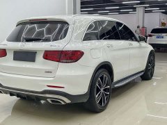 Mercedes-Benz GLC 2020 Facelift GLC 260 L 4MATIC Luxury - ფოტო 9