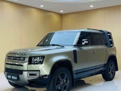 Land Rover Defender 110 3.0T P400 X-DYNAMIC HSE - ფოტო 1