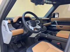 Land Rover Defender 110 3.0T P400 X-DYNAMIC HSE - ფოტო 10