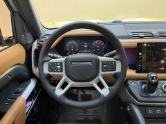 Land Rover Defender 110 3.0T P400 X-DYNAMIC HSE - ფოტო 11
