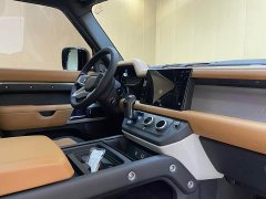 Land Rover Defender 110 3.0T P400 X-DYNAMIC HSE - ფოტო 12