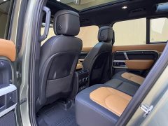 Land Rover Defender 110 3.0T P400 X-DYNAMIC HSE - ფოტო 13