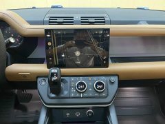 Land Rover Defender 110 3.0T P400 X-DYNAMIC HSE - ფოტო 14