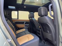 Land Rover Defender 110 3.0T P400 X-DYNAMIC HSE - ფოტო 15
