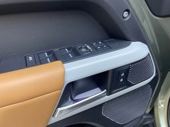 Land Rover Defender 110 3.0T P400 X-DYNAMIC HSE - ფოტო 16