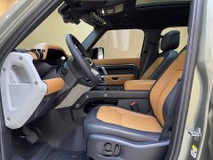 Land Rover Defender 110 3.0T P400 X-DYNAMIC HSE - ფოტო 4