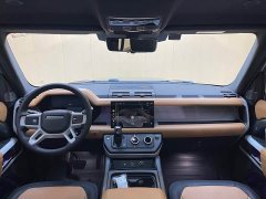 Land Rover Defender 110 3.0T P400 X-DYNAMIC HSE - ფოტო 5