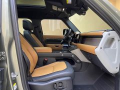 Land Rover Defender 110 3.0T P400 X-DYNAMIC HSE - ფოტო 6