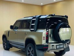 Land Rover Defender 110 3.0T P400 X-DYNAMIC HSE - ფოტო 7
