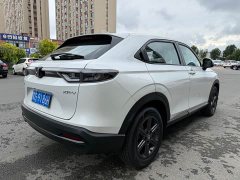 Honda XR-V 1.5L CVT Trend Edition - ფოტო 10