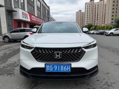 Honda XR-V 1.5L CVT Trend Edition - ფოტო 2