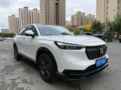 Honda XR-V 1.5L CVT Trend Edition - ფოტო 3