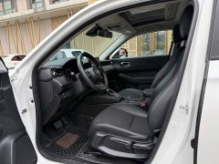 Honda XR-V 1.5L CVT Trend Edition - ფოტო 4
