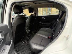 Honda XR-V 1.5L CVT Trend Edition - ფოტო 5