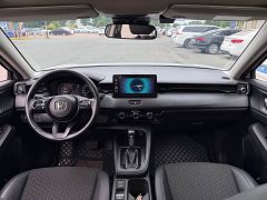 Honda XR-V 1.5L CVT Trend Edition - ფოტო 7