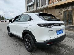 Honda XR-V 1.5L CVT Trend Edition - ფოტო 8