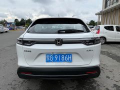 Honda XR-V 1.5L CVT Trend Edition - ფოტო 9