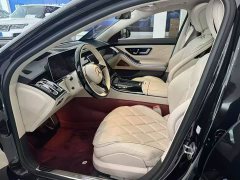 Mercedes-Benz Maybach S-Class S 480 4MATIC Exclusive Edition - ფოტო 4