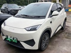 BYD Seagull 305km Freedom Edition - ფოტო 1