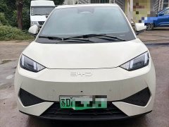 BYD Seagull 305km Freedom Edition - ფოტო 2