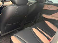 BYD Seagull 305km Freedom Edition - ფოტო 4