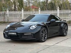Porsche 911 2023 Carrera 3.0T - ფოტო 1