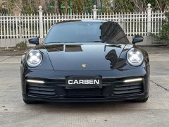 Porsche 911 2023 Carrera 3.0T - ფოტო 2