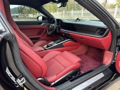 Porsche 911 2023 Carrera 3.0T - ფოტო 4