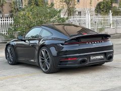 Porsche 911 2023 Carrera 3.0T - ფოტო 5