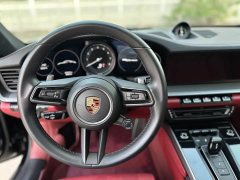 Porsche 911 2023 Carrera 3.0T - ფოტო 6