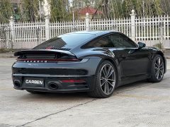Porsche 911 2023 Carrera 3.0T - ფოტო 7