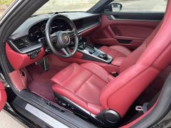 Porsche 911 2023 Carrera 3.0T - ფოტო 9
