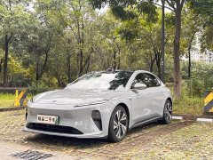 NIO ET5 2022 75kWh - ფოტო 1