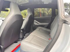 NIO ET5 2022 75kWh - ფოტო 10