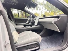 NIO ET5 2022 75kWh - ფოტო 12