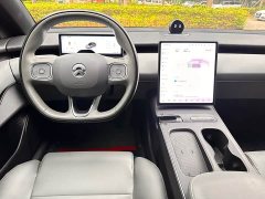 NIO ET5 2022 75kWh - ფოტო 15