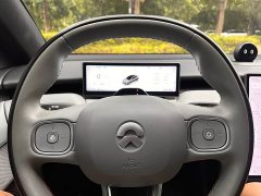 NIO ET5 2022 75kWh - ფოტო 17