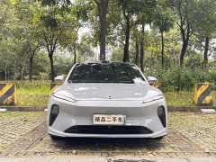 NIO ET5 2022 75kWh - ფოტო 2