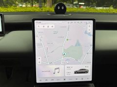 NIO ET5 2022 75kWh - ფოტო 19