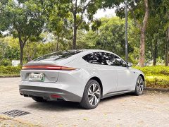 NIO ET5 2022 75kWh - ფოტო 4