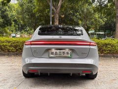 NIO ET5 2022 75kWh - ფოტო 5