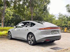 NIO ET5 2022 75kWh - ფოტო 6
