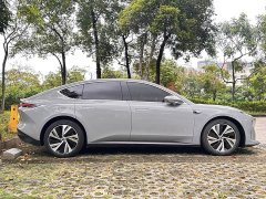 NIO ET5 2022 75kWh - ფოტო 7