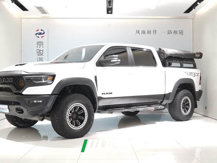 Ram Trucks 1500 TRX Ignition Edition - ავტომობილი ჩინეთიდან